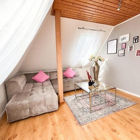 Thinkpink! Apartment Ennepetal * Sehr Modern * Top Lage Zewnętrze zdjęcie