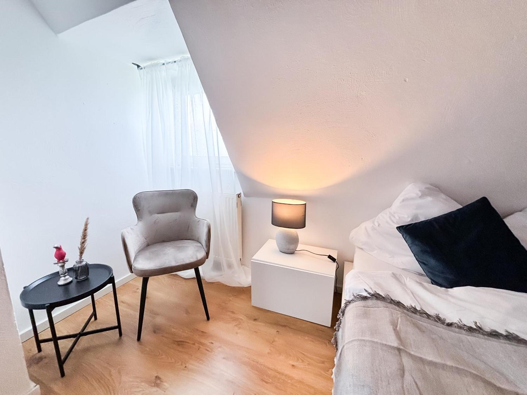 Thinkpink! Apartment Ennepetal * Sehr Modern * Top Lage Zewnętrze zdjęcie