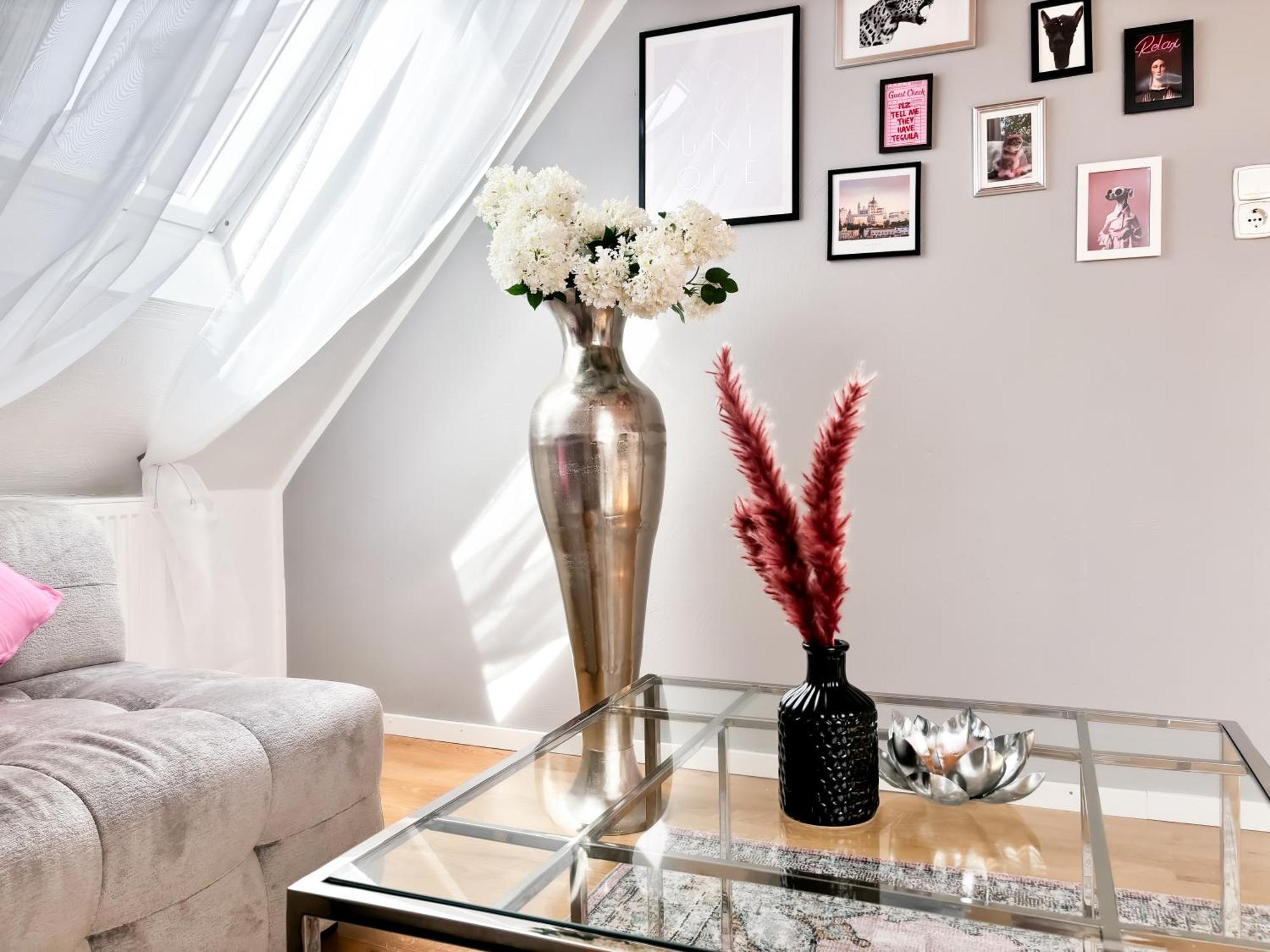 Thinkpink! Apartment Ennepetal * Sehr Modern * Top Lage Zewnętrze zdjęcie